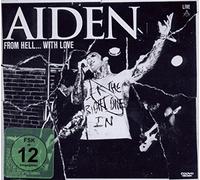 Aiden - From Hell? With Love