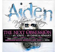 Aiden - Nightmare Anatomy