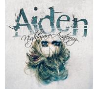 Aiden Nightmare Anatomy (CD) Album