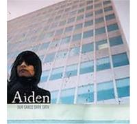Aiden - Our Gang's Dark Oath [Us Import]