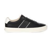 Aiden Tenn Grit Tennis Trainers - male - Boss - Sneakers - Blue - 9 UK - Shoes 9 UK