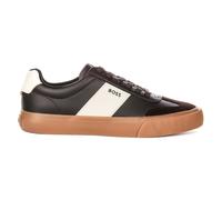 BOSS Aiden Tenn Shoes Brown White - 45