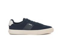 Aiden Tenn Trainers - male - Boss - Sneakers - Blue - 10 UK - Shoes 10 UK
