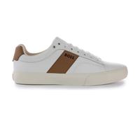 Aiden Tennis - male - Boss - Sneakers - White - 7 UK - Shoes 7 UK
