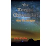 Aiden: The Androgyne: 4 (The Xerses Chronicles)