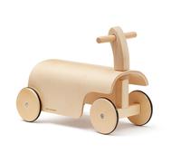 Aiden Toy Car Natural one size