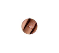 Aidenn Gold Birthstone Rings for Women Non Tarnish 14K Gold Plated Stackable Alexandrite Ring Dainty Teen Girls Mothers Birthday Gifts Engagement Wedding Promise Rings Gemstone Jewellery Sizes N