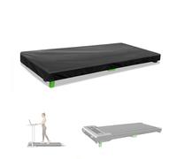 Aidetech Under Desk Treadmill Cover - Dust-Proof, Waterproof Protective Cover for Walking Treadmill - 43L x 20W x 4H Inch