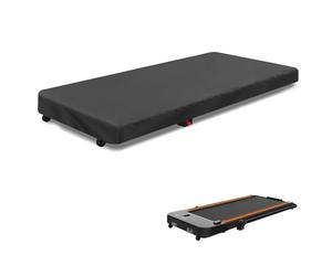 Aidetech Under Desk Treadmill Dust-Proof Walking Pad, Waterproof Protective Cover (51L x 22W x6H Inch)