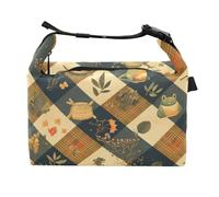 aidingzhi Boys Lunch Boxes Insulated Girls Lunch Box Tote for construction Workers