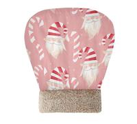 aidingzhi Candy Cat Sleeping Bags Cave for Indoor Cats or Small Dogs Kittens Tunnel Pet Hideaway Winter Soft & Safe Semienclosed