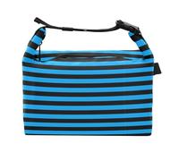 aidingzhi Girls Lunch Bags Eco-friendly Man Lunch Sack for College Gym