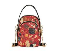 aidingzhi Holiday Chicks trendy bag for women crossbody with multi pockets handbags for ladies