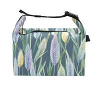aidingzhi Kids Lunch Tote Eco-friendly Man Lunch Bag Tote for construction Workers