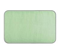 aidingzhi Light Green pet Cooling mat for Dogs Cooling pad for Cats for Chihuahua Sleeping Essentials 23.6×38.6in