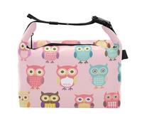aidingzhi Lunch Bag for Kids Insulated Girls Insulated Bag for College Gym