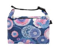aidingzhi Lunch Bag Insulated Insulated Girls Lunch Sack for Kitchen University