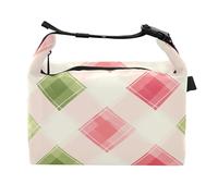 aidingzhi Womens Lunch Bag Thermal Lady Lunch Boxes for Amusement Park