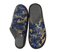 aidingzhi Women's Slippers Indoor Slippers For Women Memory Foam Soft House For Soft Bedroom Slippers For Women Size 5.5