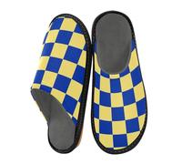 aidingzhi Womens' Slippers Womens Slipper Memory Foam Soft Slippers For Indoor Womans House Cozy Women Size 6.5