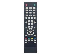 AIDITIYMI 845-045-03B01 84504503B01 Replacement Remote Control Compatible with SEIKI TV LC-32GC12F LC-46G68 LC-40G81 LC-40GJ15 LC-37G77B LC-22G82 LC-24G82 LC-32G82 LE-46GCA LE-55G77E