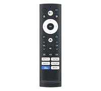 AIDITIYMI ERF3T90H Replacement Remote Control Compatible with Hisense TV