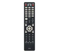 AIDITIYMI RC-1246 Replace Remote Control Compatible with DENON CD Players
