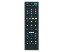 AIDITIYMI RMT-TX450E Replacement Remote Control Compatible with Sony Smart TV FWD-43X80L KD-65X80L XR-77A83L XR-65X90L XR-55X90L XR-65A80L XR-98X90L XR-55A80L XR-65X90L XR-55A84L XR-65A95L KD-43X75WL