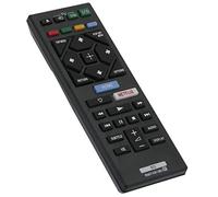 AIDITIYMI RMT-VB100I Remote Control Replace for Sony TV RMT-VB1001 RMT-VB100E RMT-VB101J RMT-VB100T RMT-VB100U RMT-VB100C BDP-S1500 BDP-S3500 BDP-S4500 BDP-S5500 BDP-S6500 BDP-BX150 BDP-BX350
