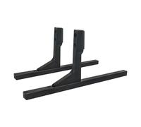 AIDITIYMI TV Base Stand, TV Stand Legs Replacement Compatible with Hisense 85UX 85U9HUA 85 Inch Class UX Series Mini-LED ULEDX ULED UHD 4K Ultra HD Smart Google TV - TV Stand Base with Screws