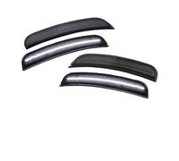 AIDLMBG 4/2Pcs For Dodge For Charger Front Rear LED Side Marker Light Smoked Lens Amber Red White Turn Signal CarAccessories Car Taillight(4pcs Front Rear2)