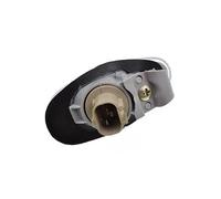 AIDLMBG Car Fender Lamp Front Side Turn Signal Light MR522027 For Wagon For Outlander Car Taillight