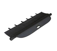 AIDLMBG Car Trunk Cargo Cover For EDGE 2009-2023 Cover Curtain Trunk Partition Rear Racks Car Styling Accessories Parcel Shelf(2009-2015)