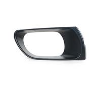 AIDLMBG Fog Light Cover For Toyota For Avalon 2005-2007 52128AC901 52127AC901 Foglight Lamp Grille Bezel Shade Front Bumper Driving Car Taillight