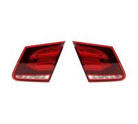AIDLMBG For Benz E Class W207 2014 2015 2016 2017 Two-Door Coupe LED Inside Tail Warning Brake Light Signal Lamp Car Accessories Car Rear Brake Lights