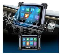 AIDLMBG GPS Navi Protective Film 2PCS PET Screen Protector Film For Autel Maxisys Elite 9.7 Inch Car Center Touch Protective Interior Accessories