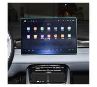 AIDLMBG GPS Navi Protective Film For Deepal S05 2025 15.4 Inch Car Navigation Screen Protector Center Control Glass GPS Film Anti Scratch Accessories