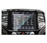 AIDLMBG GPS Navi Protective Film For Grand For Cherokee 2019 2020 2021 8.4INCH Car LCD Gps Navigation Tempered Glass Screen Film Protector