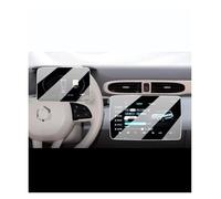 AIDLMBG GPS Navi Protective Film LEAPMOTOR T03 2025 2024 Touch Screen Navigation Gps For Dashboard Tempered Glass Film Protection Accessories