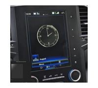 AIDLMBG GPS Navi Protective Film Screen Protect Soft/Tempered Glass Film For Koleos 2017-2022 For QM6 Car Radio GPS Navigation Acc