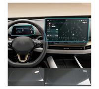 AIDLMBG GPS Navi Protective Film Tempered Glass Car GPS Navigation Protective Film LCD Screen Protector Anti-scratch