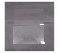 AIDLMBG GPS Navi Protective Film Tempered Glass Protective Film For CC3L CC3 2K 9 Inch 10.1 Car Radio Multimedia Player Navigation GPS Stereo(9 inch)