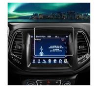 AIDLMBG GPS Navi Protective Film Tempered Glass Screen Protector For JEEP For Grand For Cherokee 2019 2020 2021 Navigation 8.4 Inch GPS Protective Film