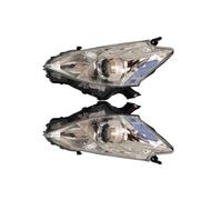 AIDLMBG Headlight For Toyota For Prius For Plus ZVW40 2011 2012 2013 2014 2Pcs Car Headlight Front Headlight 81185-47430 Front Light