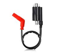 AIDLMBG Ignition Coil Pack Ignitions Coils For Raptor 700 For Raptor 700R For YFM 700 700R 2006 2007 2008 2009-2018 Ignition Coil Spark Plug 4DN-82320-00-00 2UJ-82310-00-00
