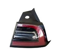 AIDLMBG LED Rear Tail Light Turn Signal Trunk Lid Brake Lamp For Tesla For Model 3 2017-2021 US Version Pin 1077398-00-F 1077397-00-G Car Taillight(Right outer Taillight)