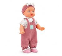 AIDNI Baby Learns to Walk Interactive Doll