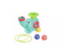 AIDNI Ball Pop Character