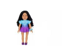 AIDNI Bobbi Gymnast Doll 45 cm