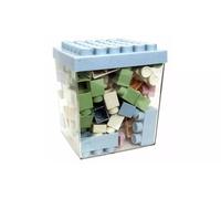 AIDNI Building Blocks Set 75 Pieces
